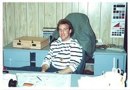 Vintage photo