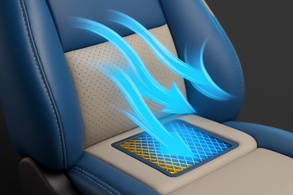 Cooling Image