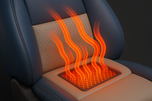 Heating Image