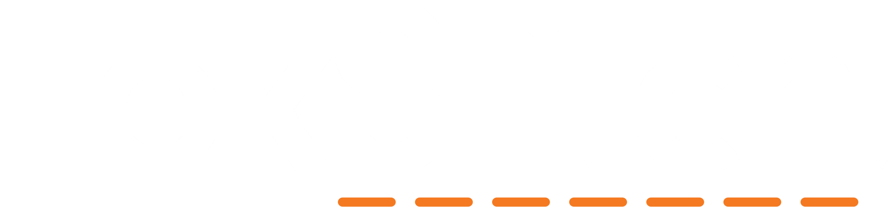 Tek Stitch Logo